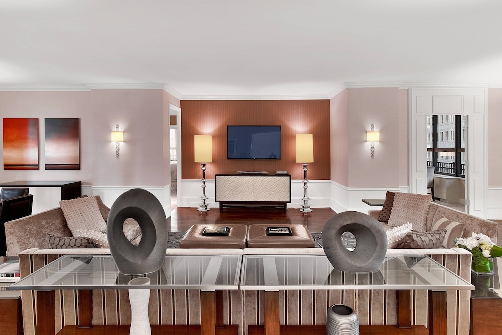 Sheraton New York Times Square Hotel 43/74