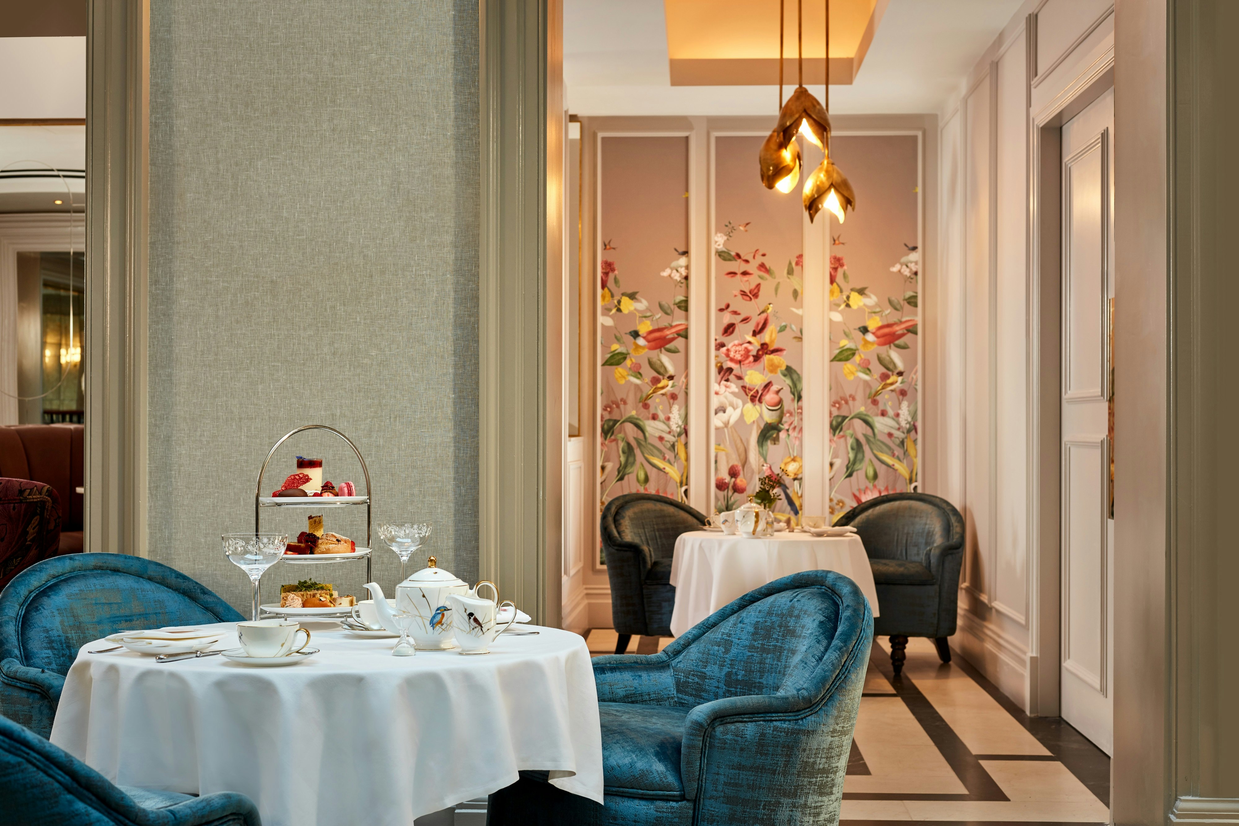 The College Green Hotel Dublin, Autograph Collection 46/63