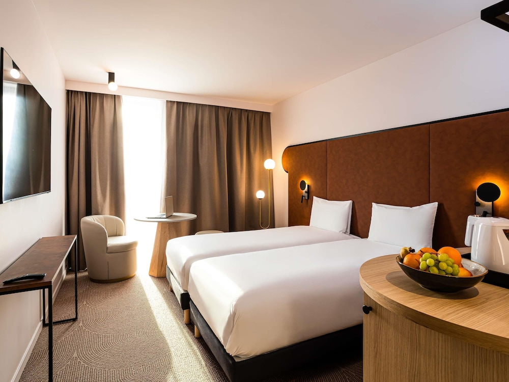 Mercure Dunkerque Centre Gare 13/50
