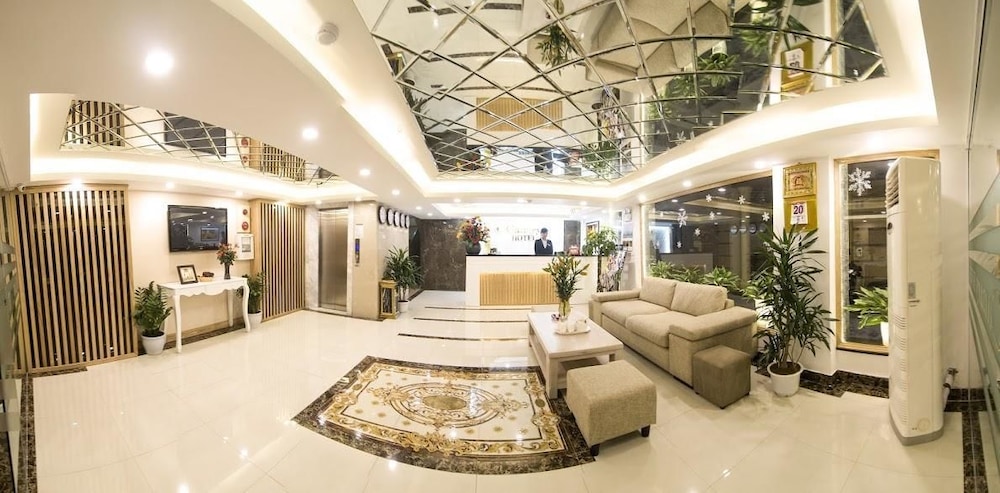 Canary Hotel & Apartment 6/42