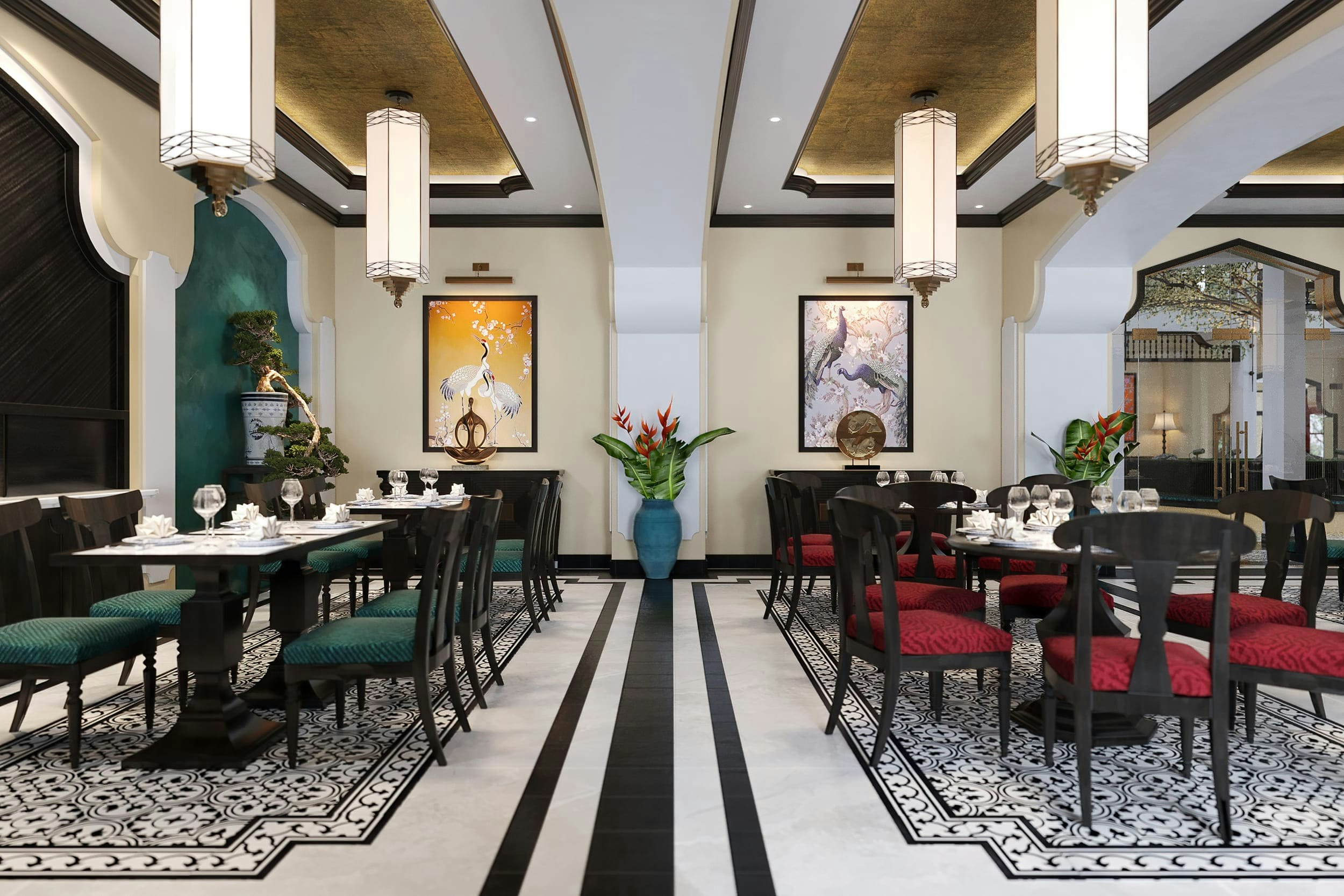 Anmira Resort & Spa Hoi An 20/20