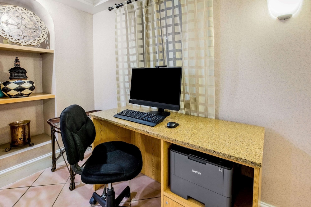 La Quinta Inn Lufkin 43/49
