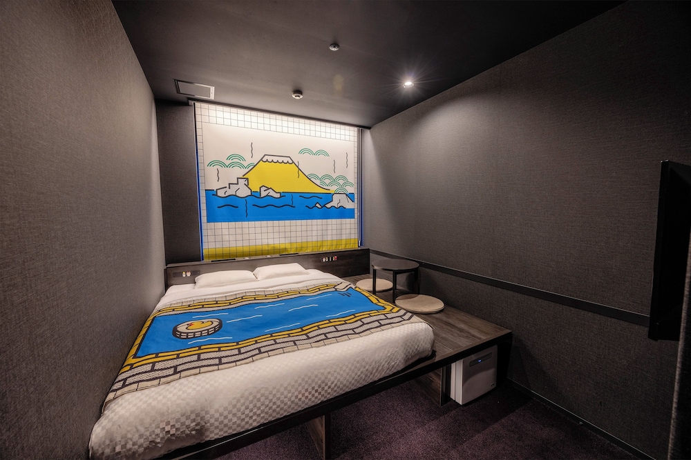 Hotel Tavinos Kyoto 34/49