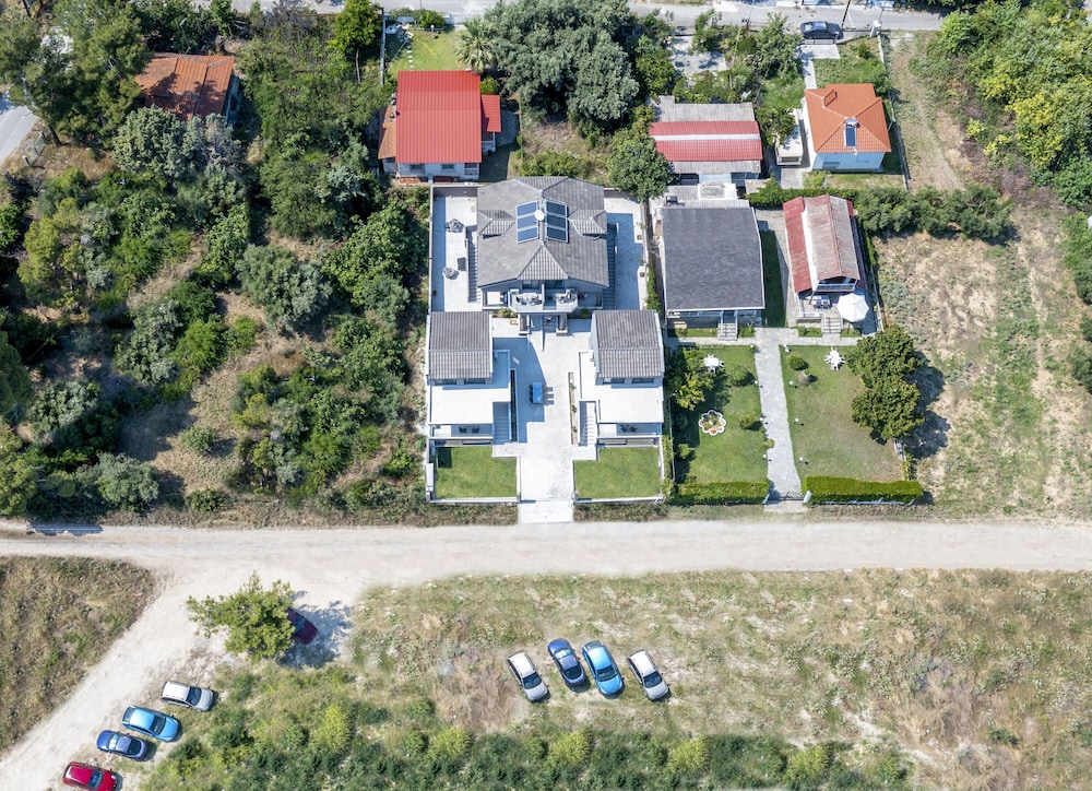 Mykoniatika Villas 42/48