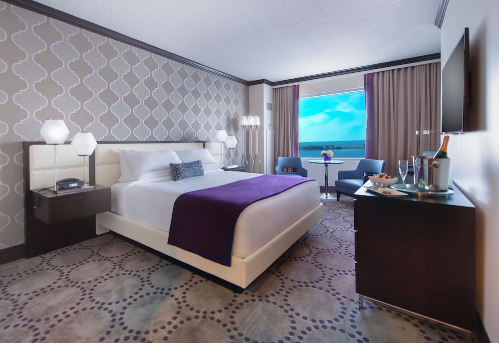 Harrah's Gulf Coast - A Caesars Rewards Destination 15/48