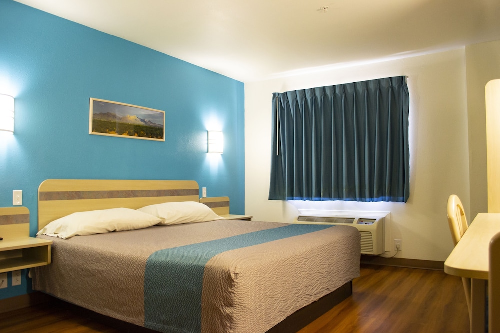 Motel6 Las Cruces, NM - Telshor 23/45
