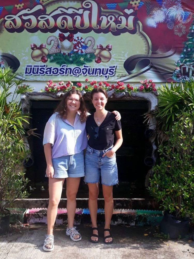 Miniresort Chanthaburi 9/50