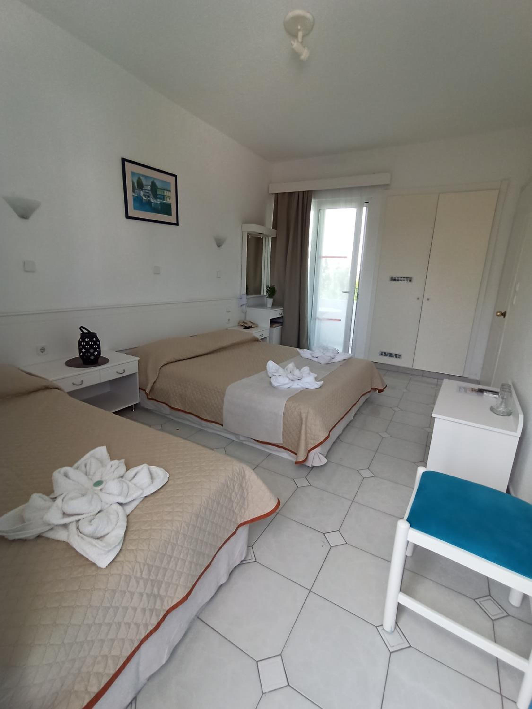 Room at Summer Dream Hotel By Anayia All Inclusive Resorts, Theologos