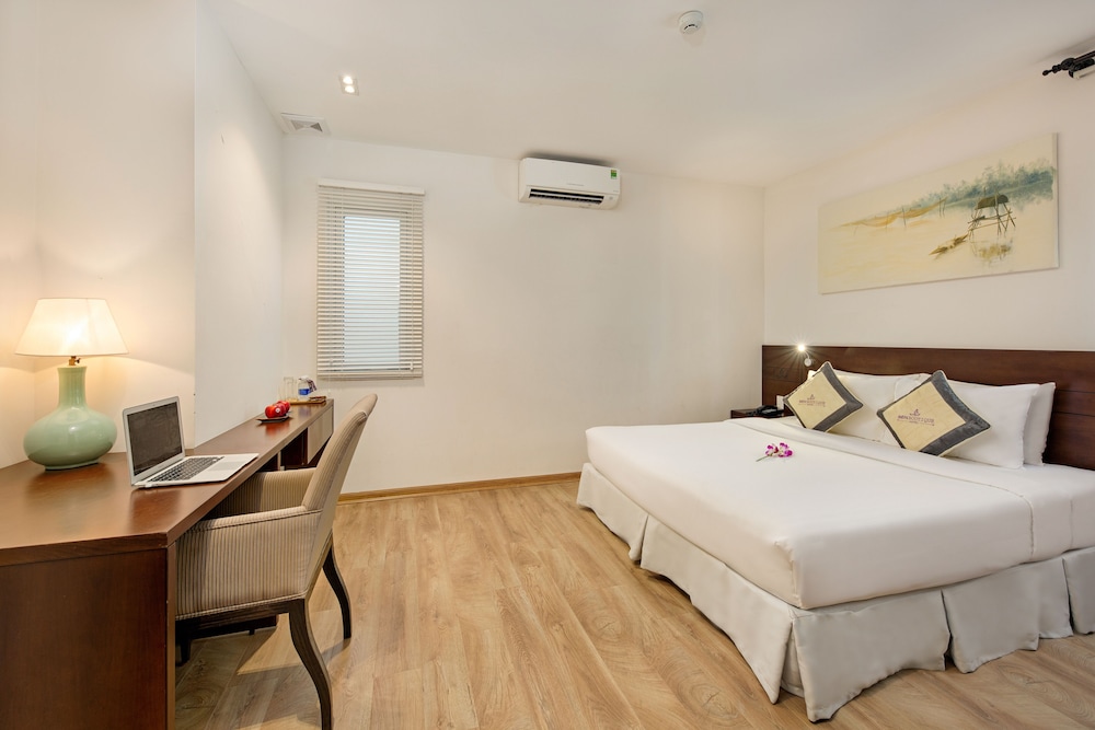 Sen Boutique Hotel 11/50