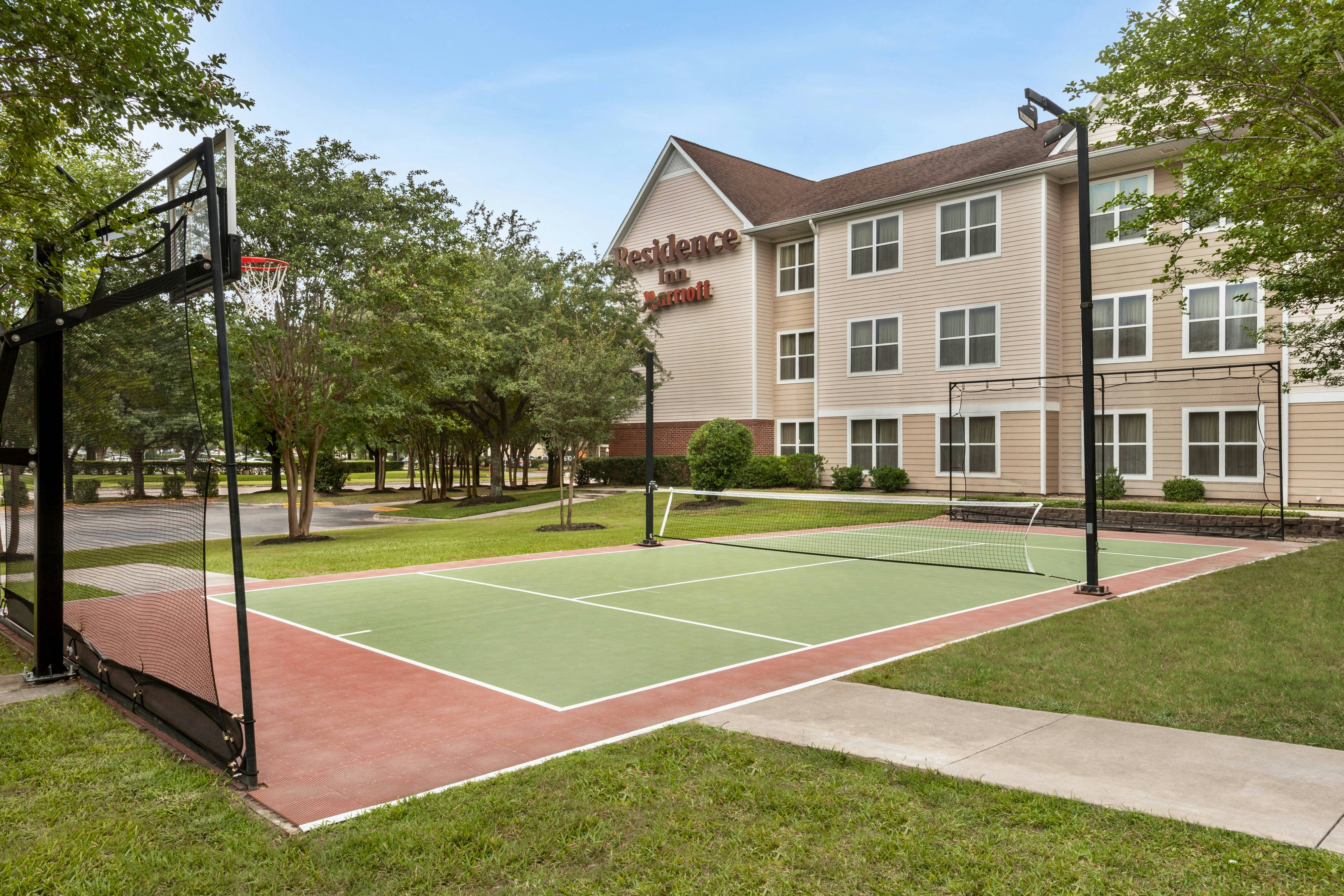 Residence Inn by Marriott Houston Willowbrook 9/12