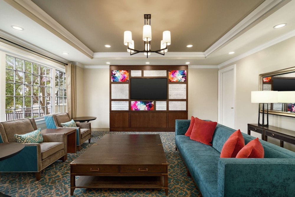 Hampton Inn New Orleans St Charles Ave Garden District La 40/63