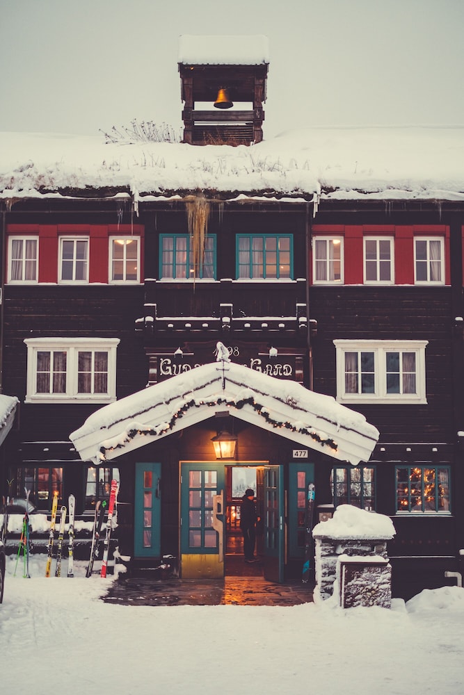 Gudbrandsgard Hotel 1/50