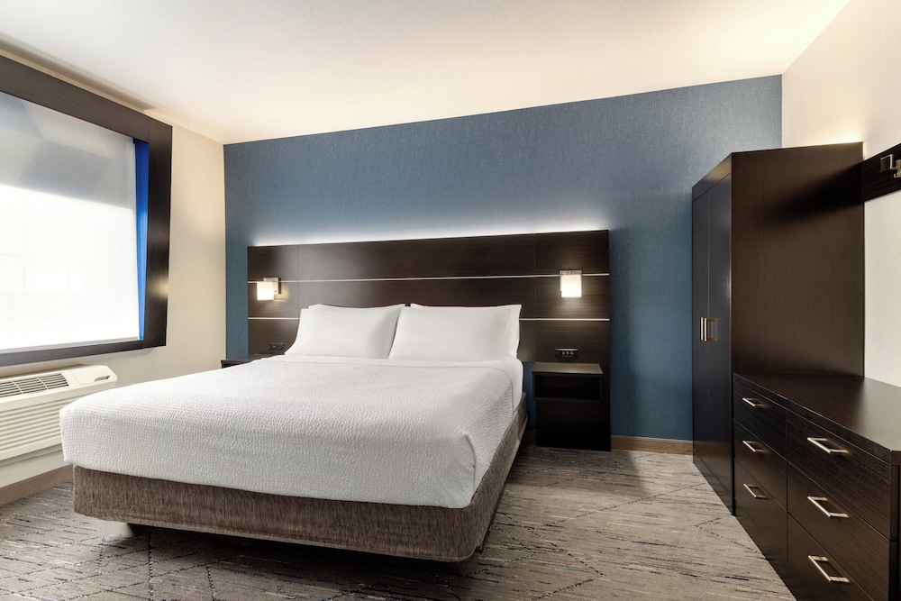 1 Bedroom, Spa, Suite, King Bed