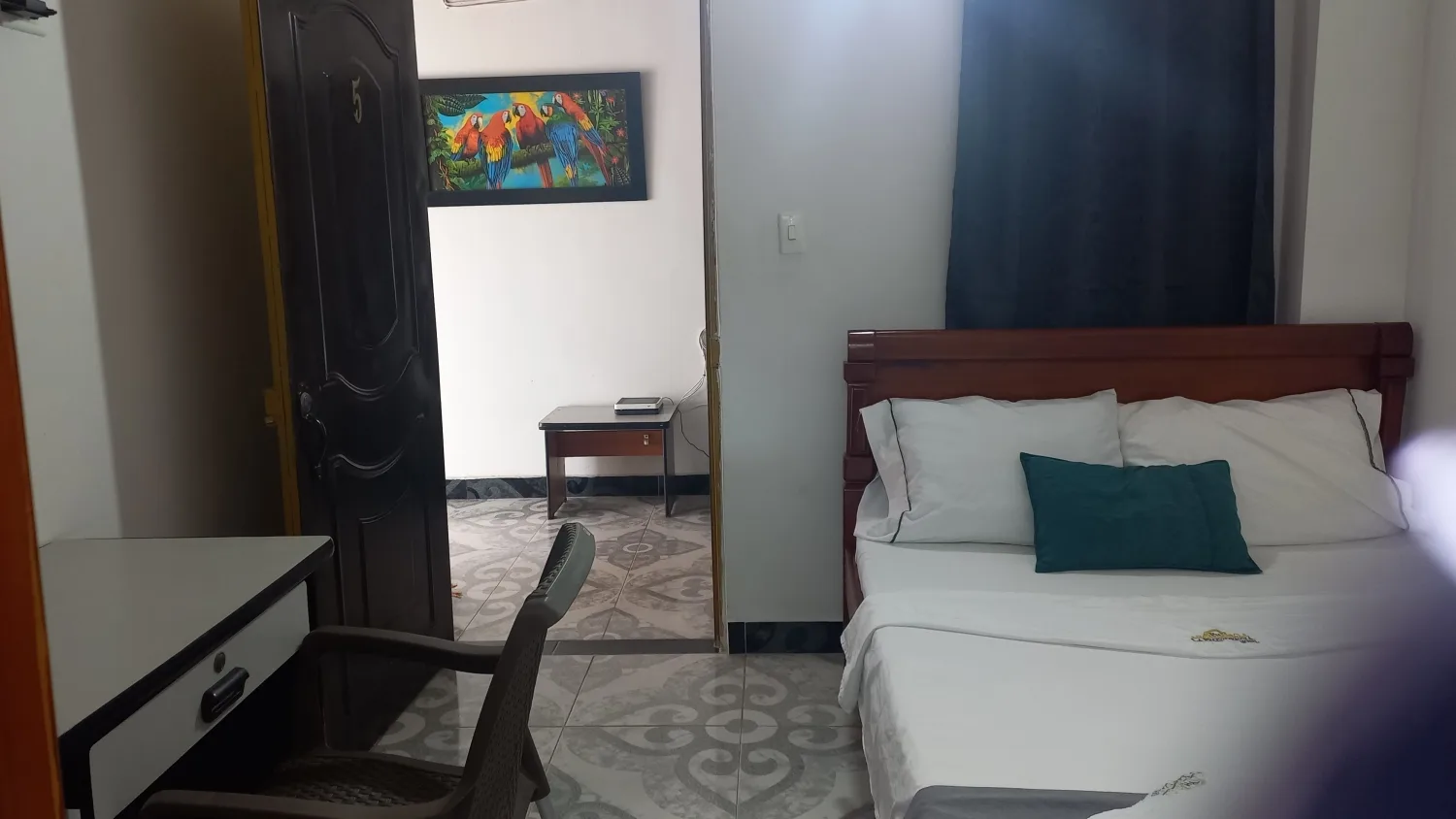 Hotel La Providencia 36/39