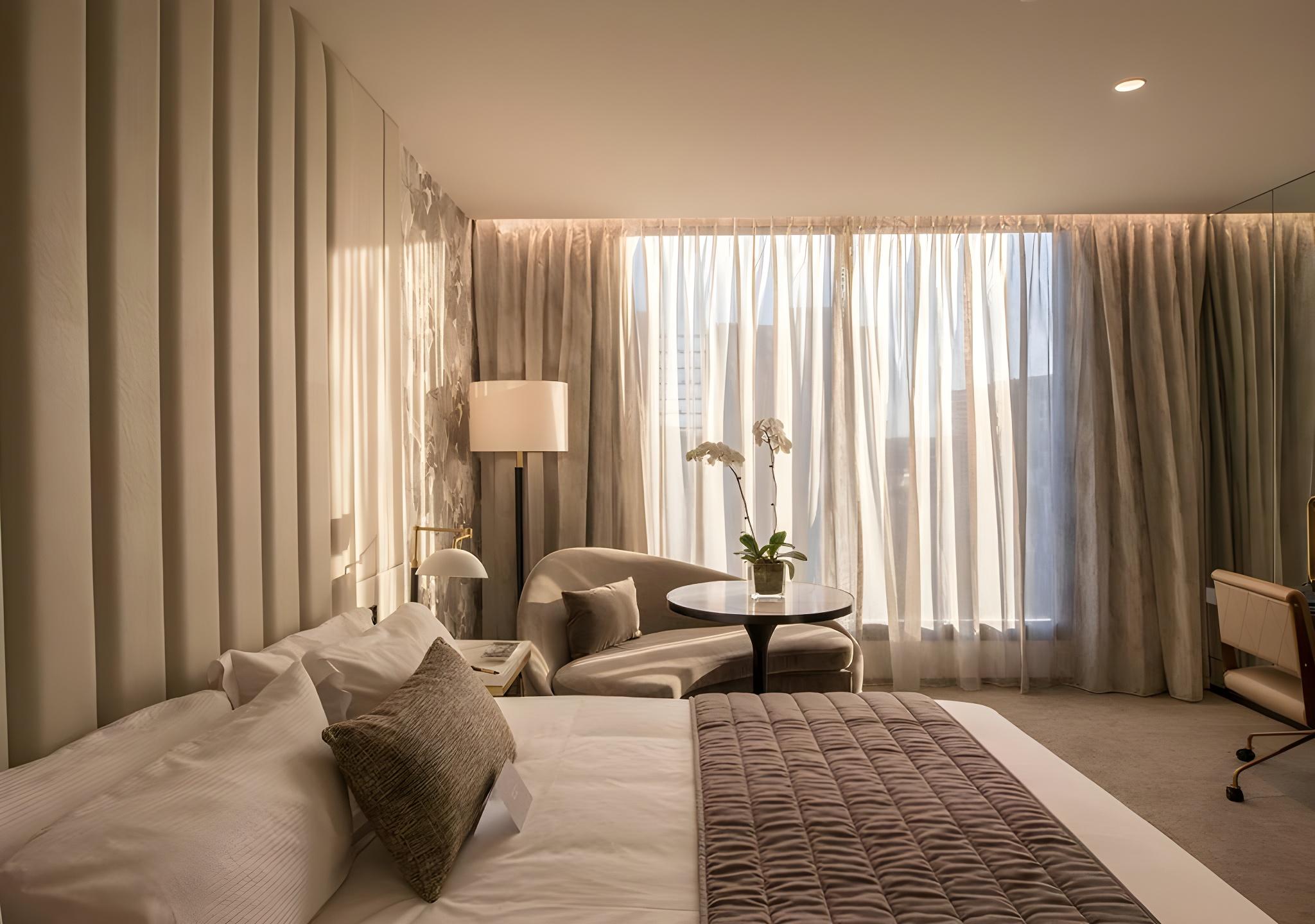 Urban, Suite