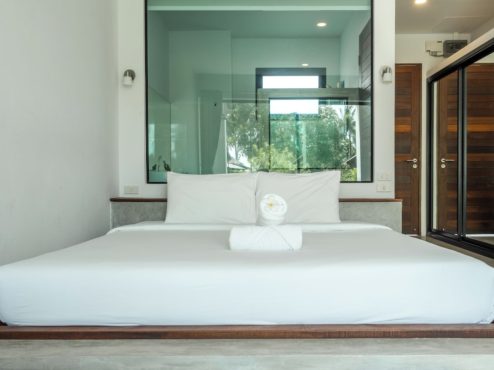 Am Samui Resort 17/50