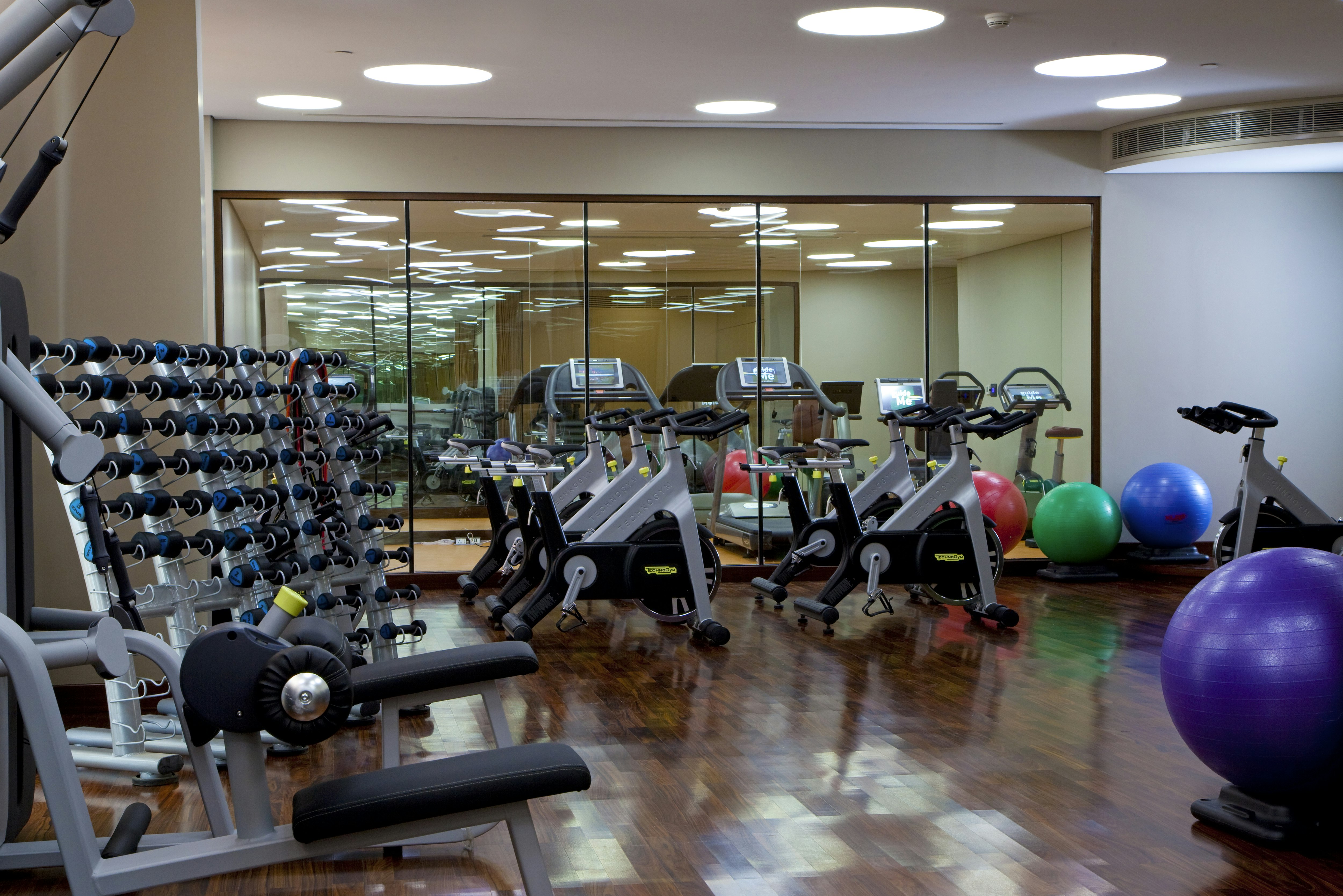 فندق الفيصلية(Mandarin Oriental Al Faisaliah Riyadh) 57/100