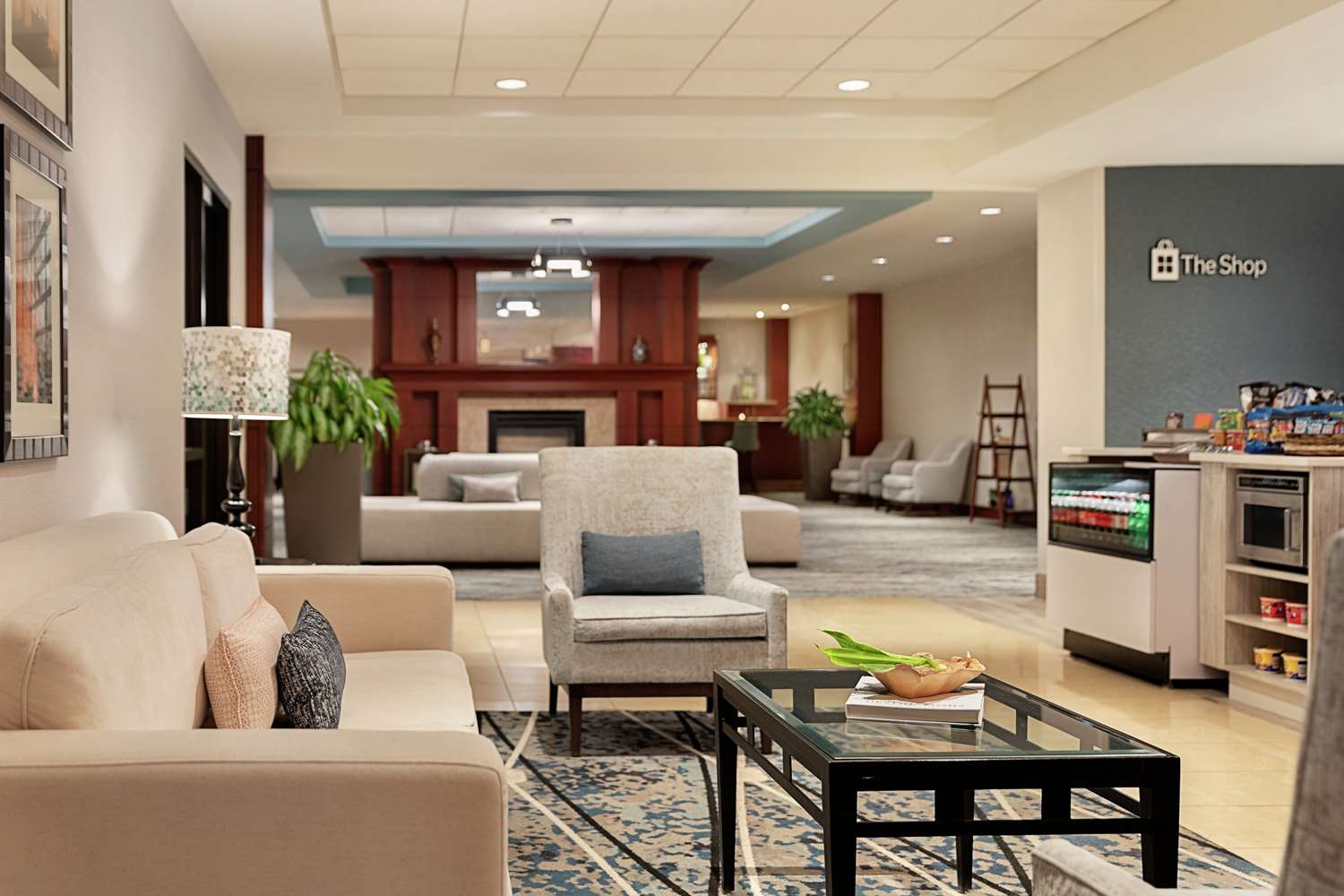 Hilton Garden Inn Troy 6/15