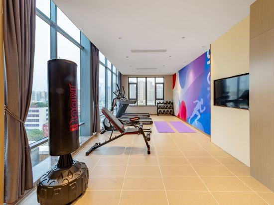 Lavande Hotel (Dongguan Nancheng International Trade Pedestrian Street) 42/59