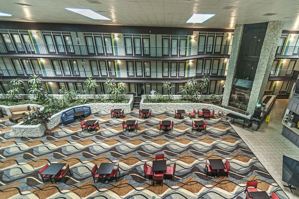 Studio6 Amarillo, TX – West Medical Center in AMARILLO - TX