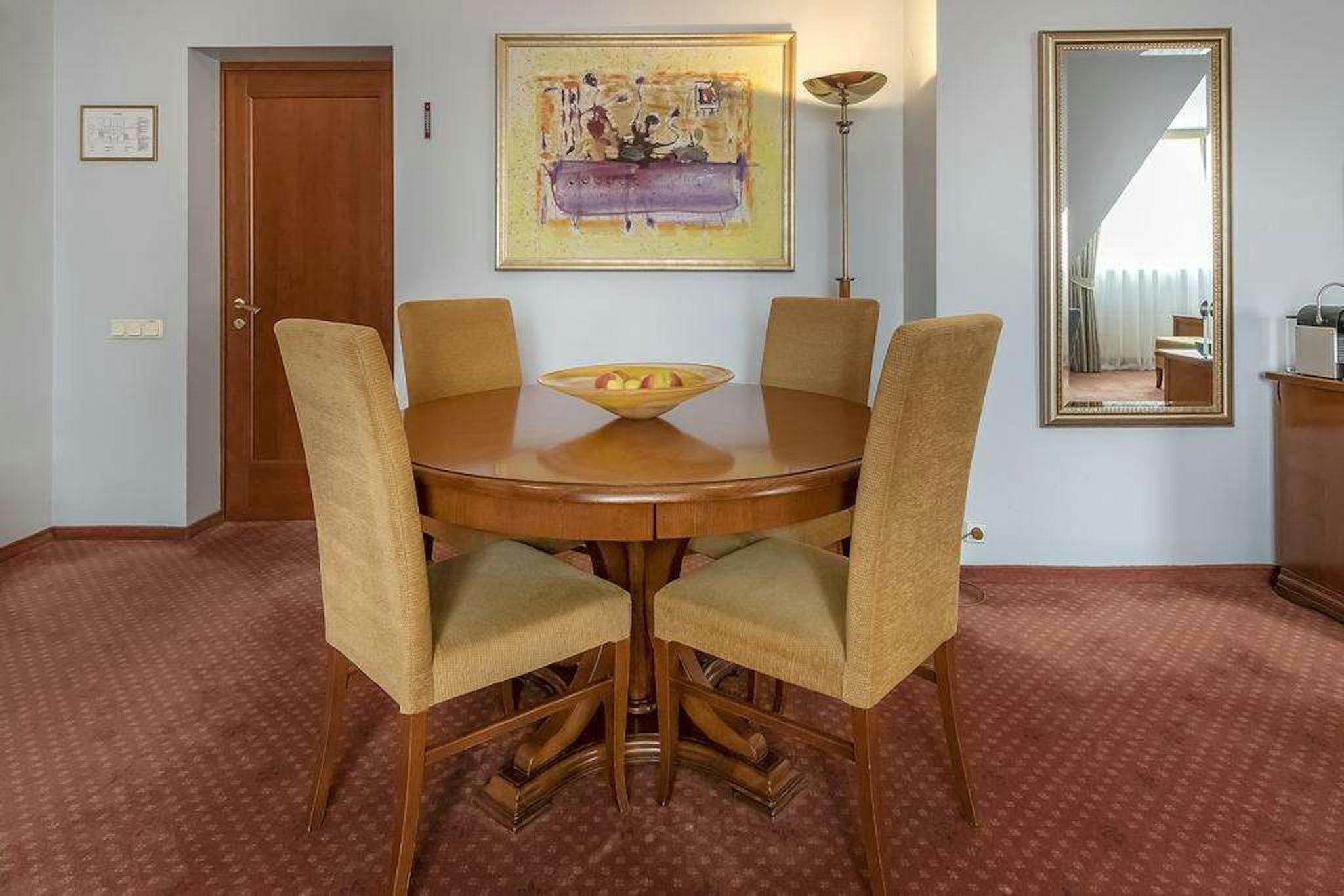 Grotthuss Hotel 54/78