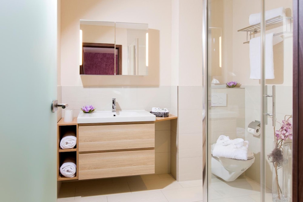 Hotel Amaris 17/53