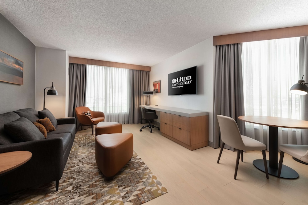 Hilton Garden Inn Toronto Airport 25/51