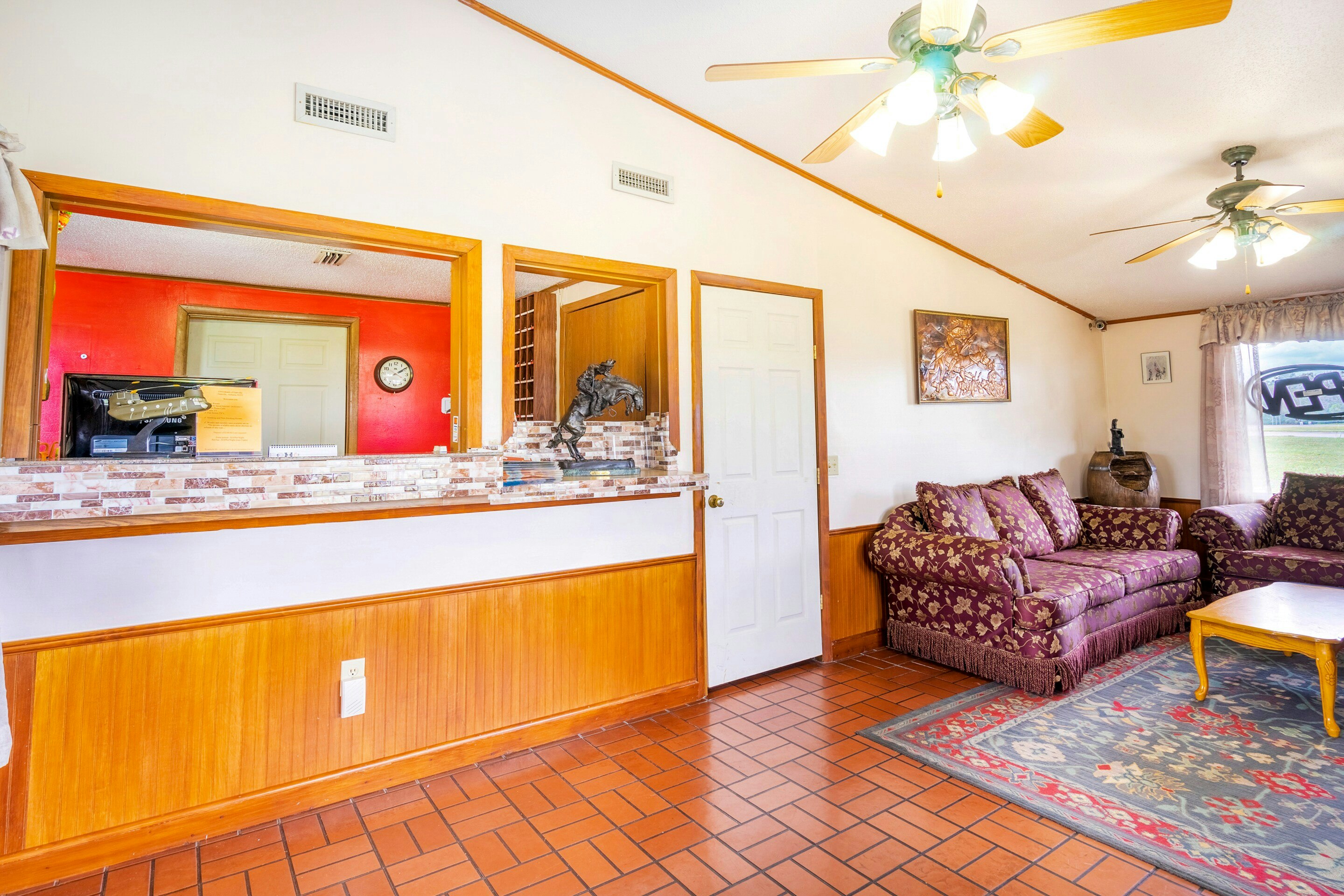 OYO Hotel Daleville AL Hwy 84 8/75