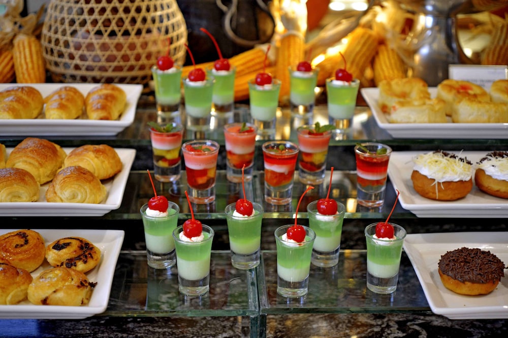 Lombok Astoria Hotel 25/50