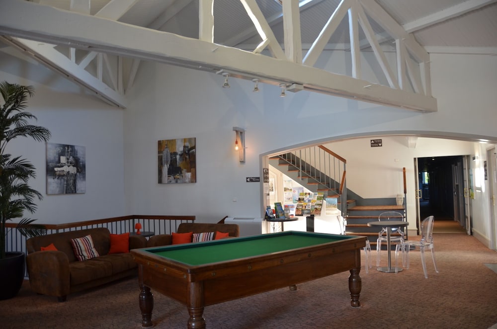 Hotel Et Spa Les Cleunes Oleron 49/74