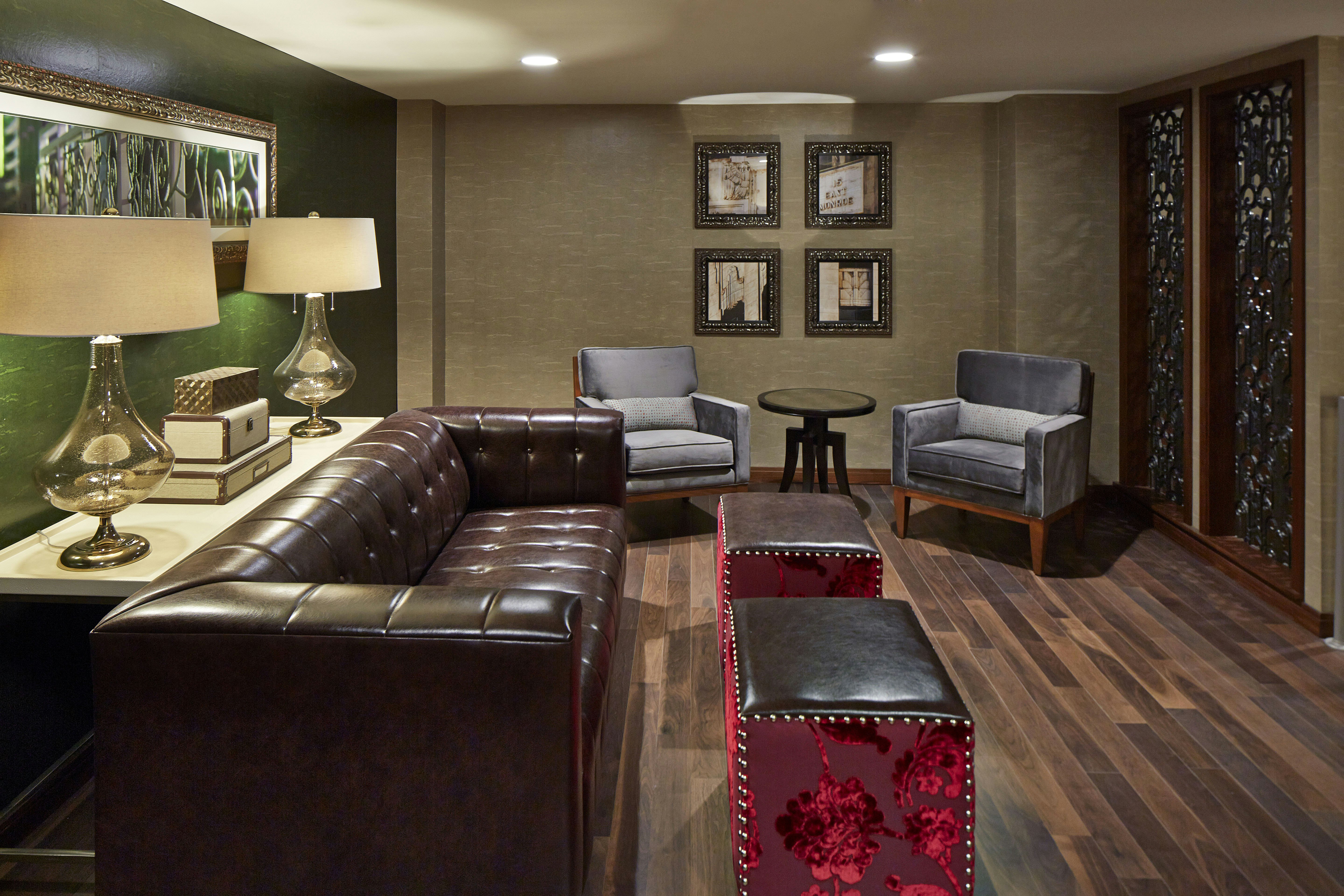 Hilton Garden Inn Phoenix Downtown 23/43