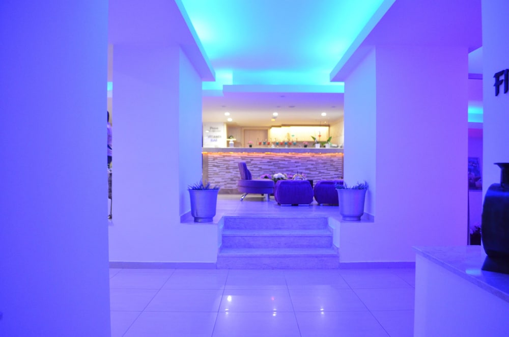 ASRIN PARK HOTEL & SPA 20/53