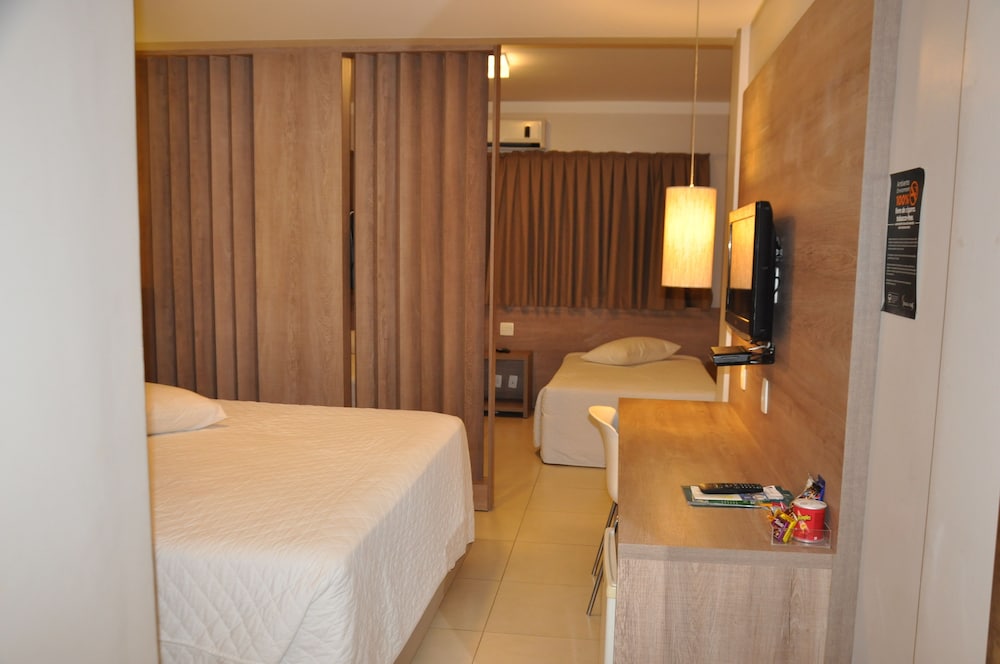 Indaia Park Hotel 15/77
