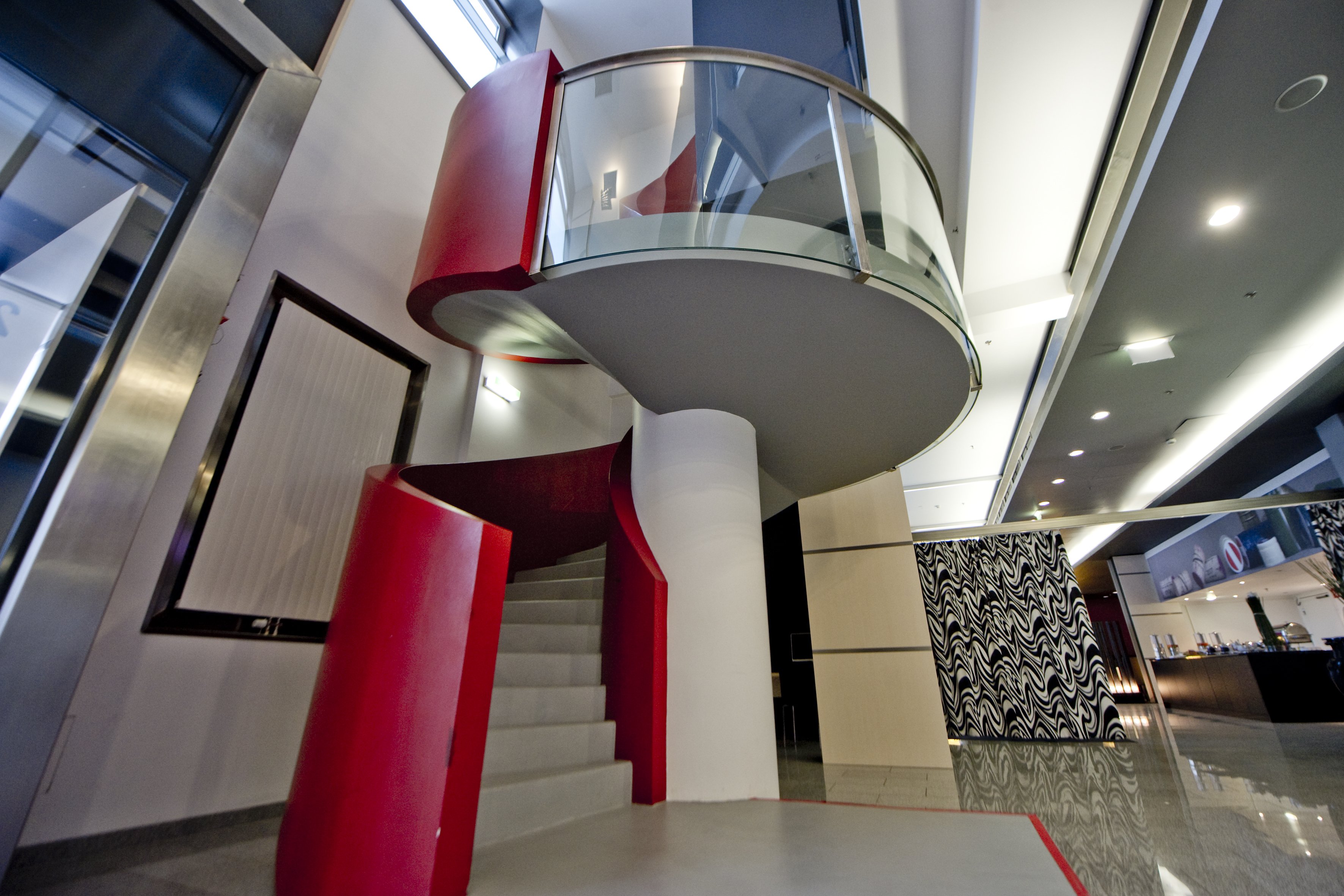 Pannonia Tower 25/51