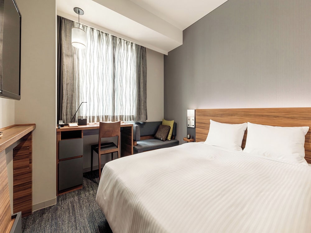 Nishitetsu Hotel Croom Nagoya 24/69