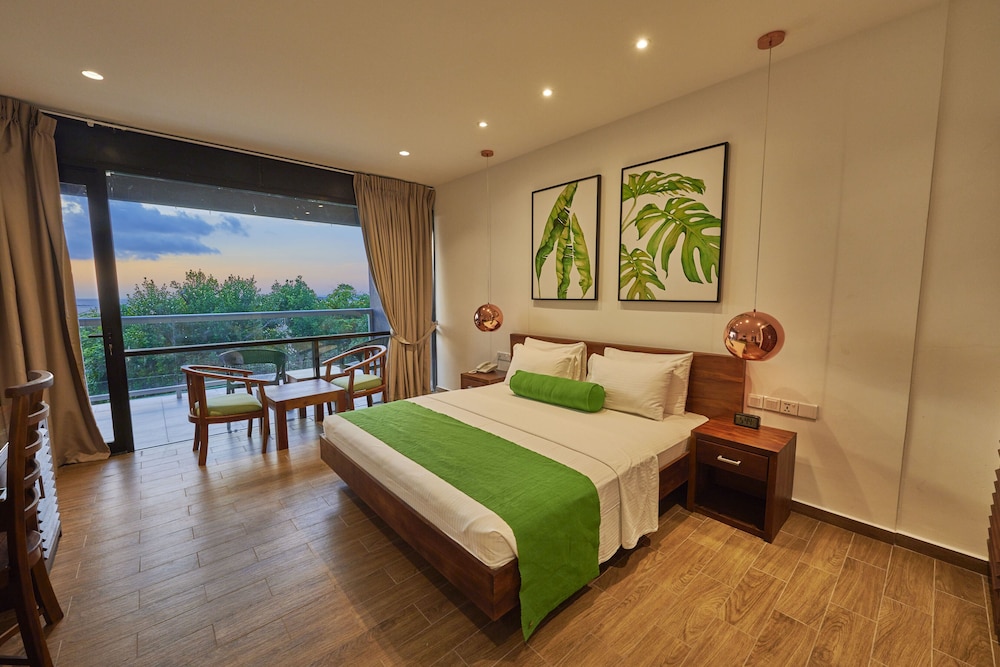 Agnus Luxury Villa - Unawatuna 16/68
