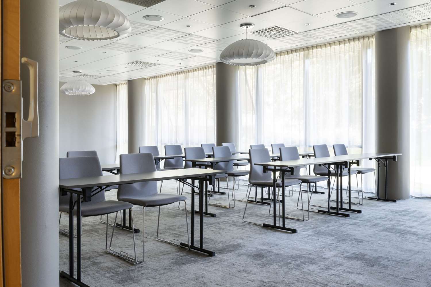 Clarion Hotel Stavanger 20/21