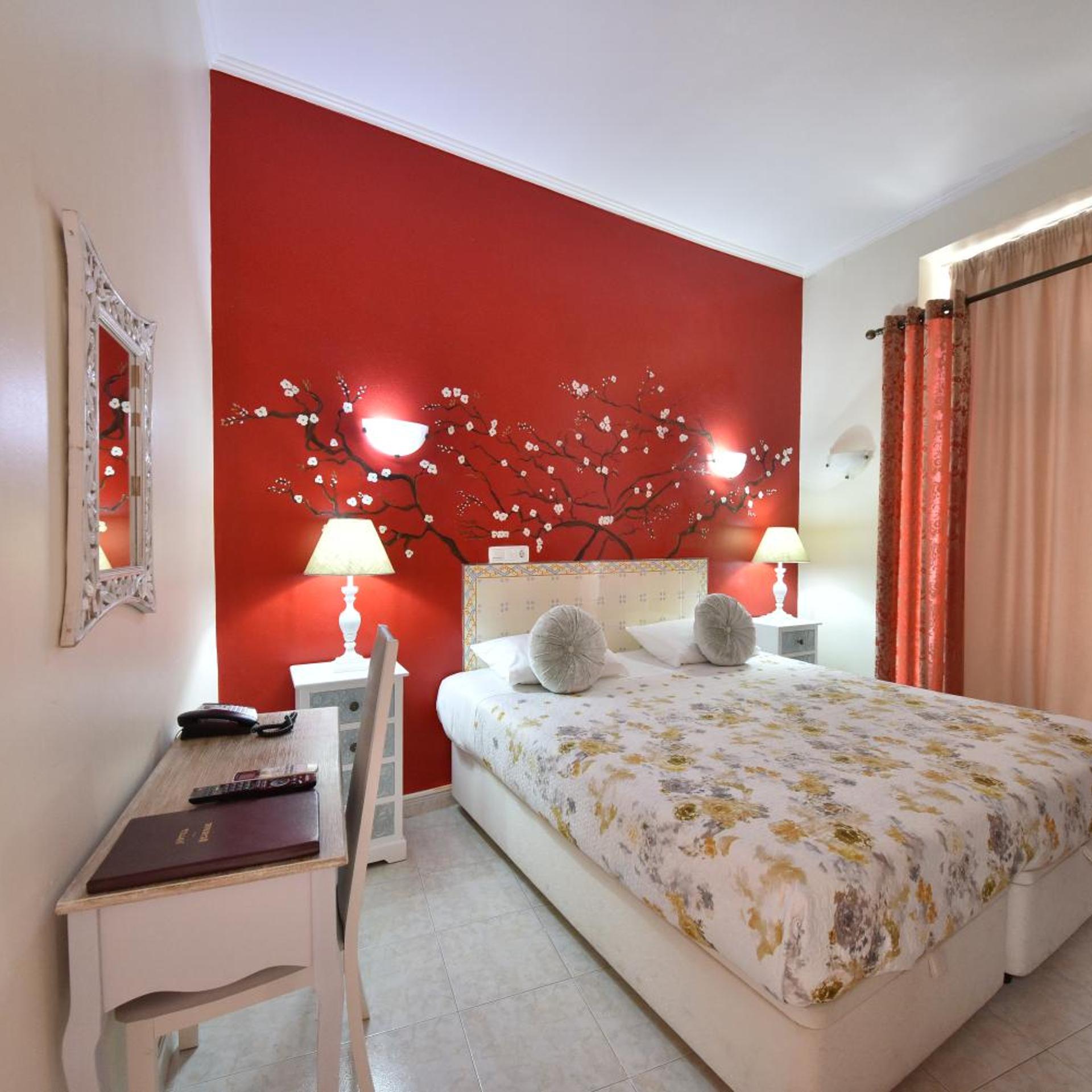 Bejense Hotel 13/49