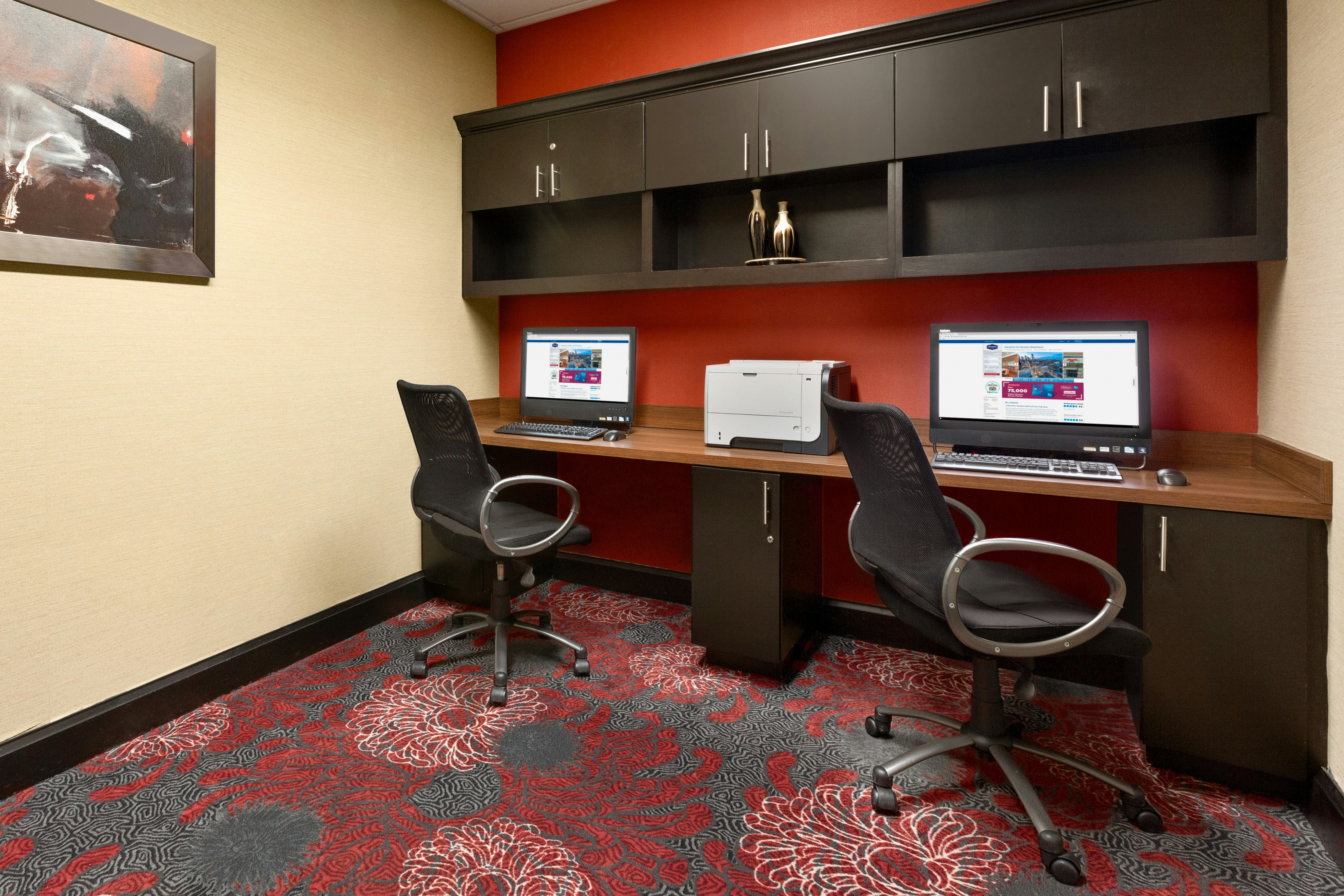 Hampton Inn & Suites By Hilton Houston /Clear Lake - Nasa 18/23