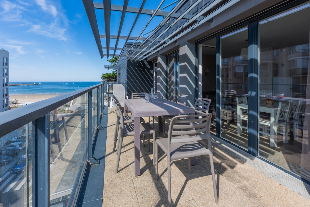 Residence Odalys de La Plage 43/50