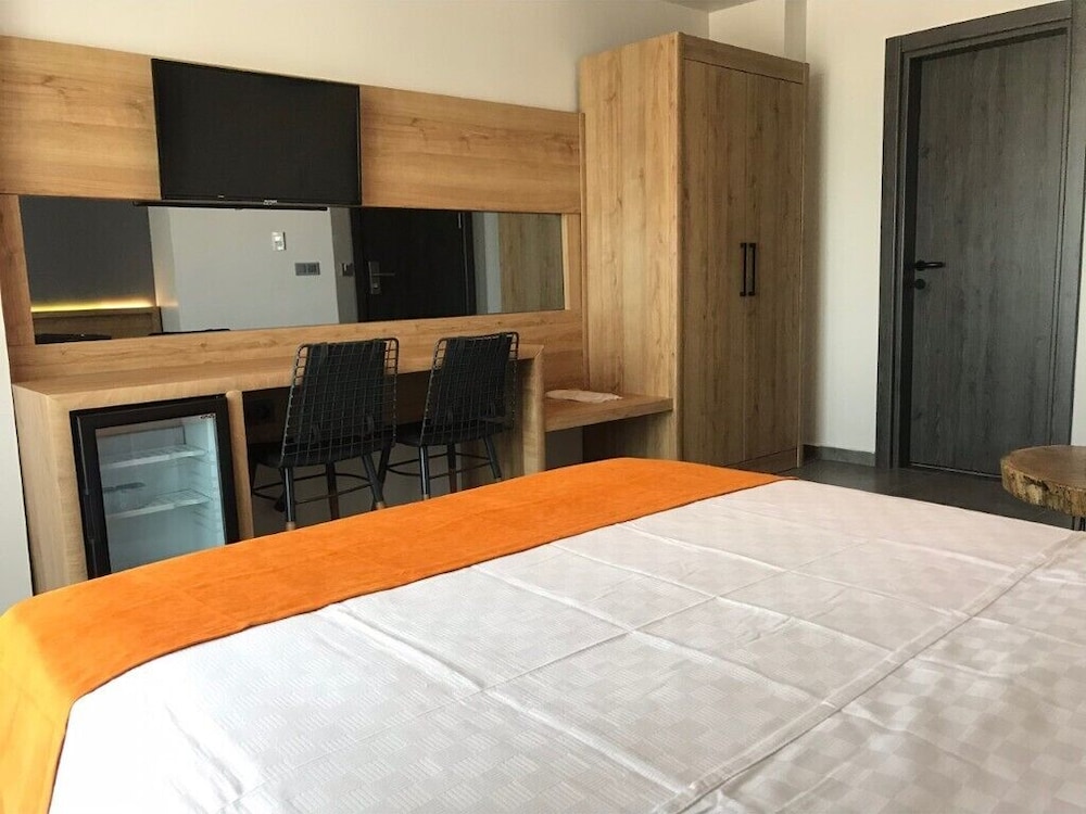 CSK Otel 14/24