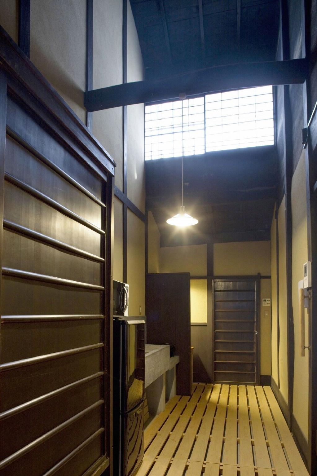 Demizu Machiya 17/29