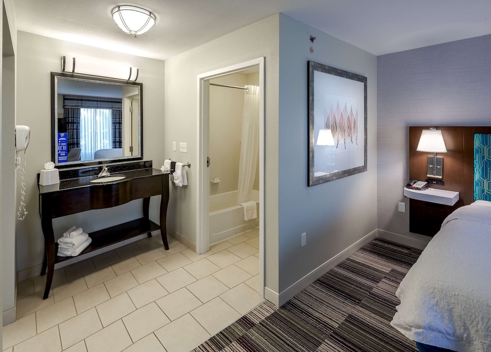 Hampton Inn & Suites Chicago Southland Matteson 20/51