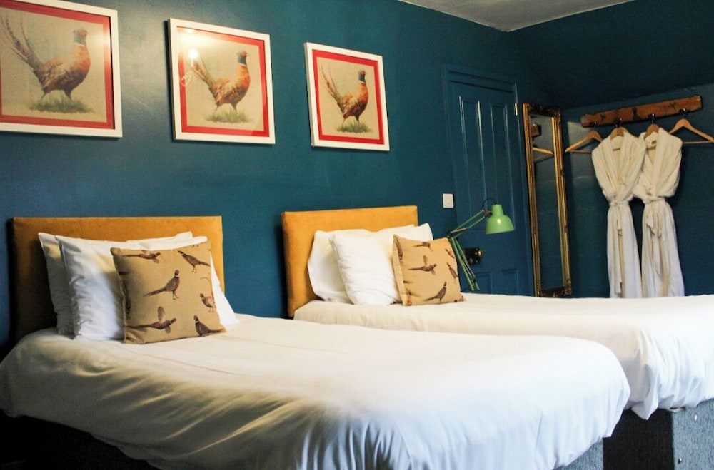 Argyle Guest House 14/54
