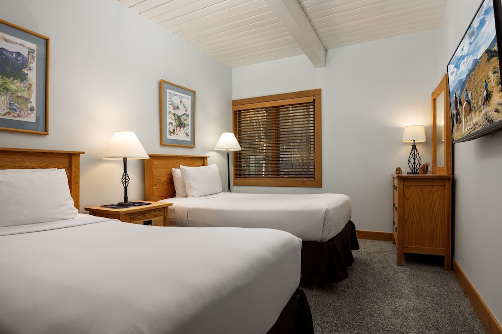 Aspenwood a Destination by Hyatt Residence 19/80