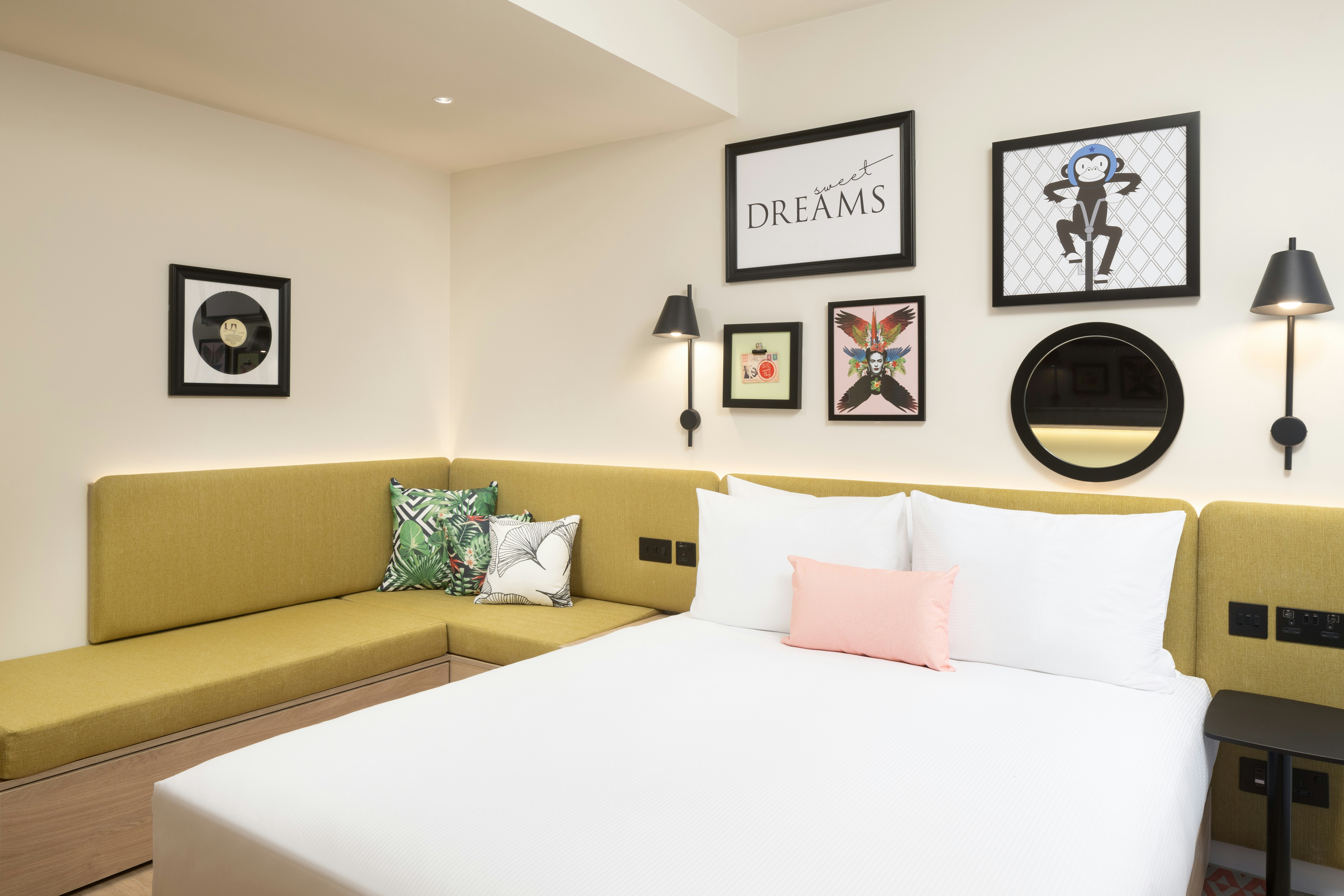 Hampton by Hilton London Old Street 17/36