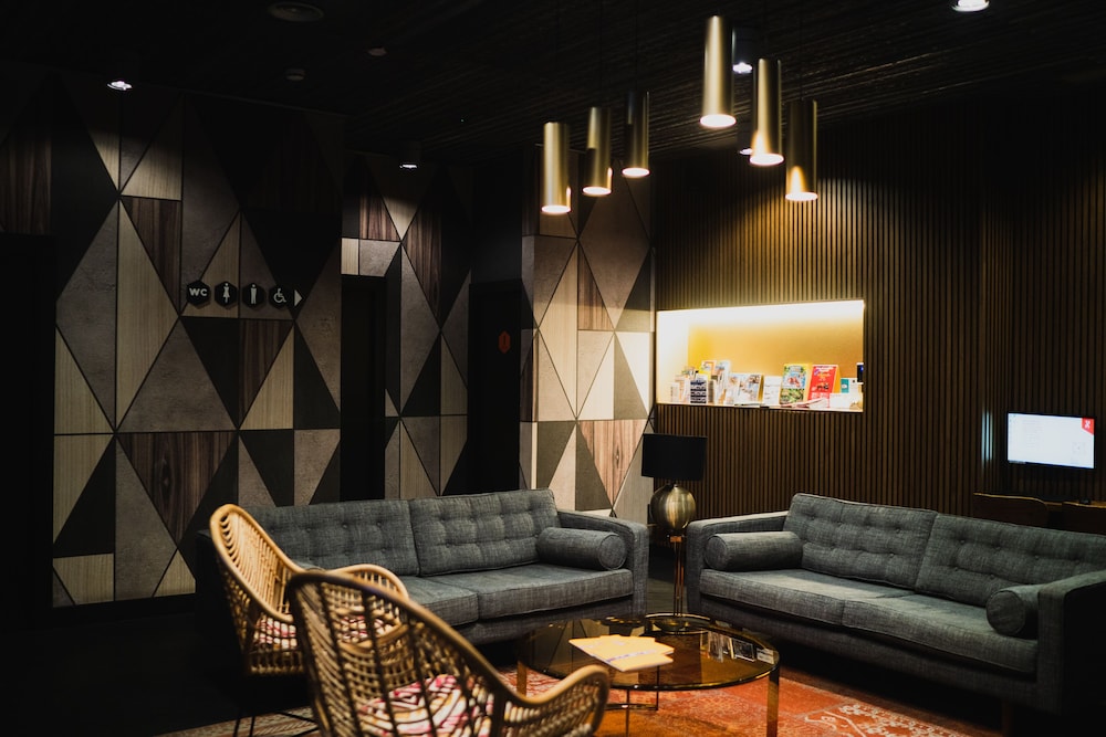 Malaga Premium Hotel 48/70