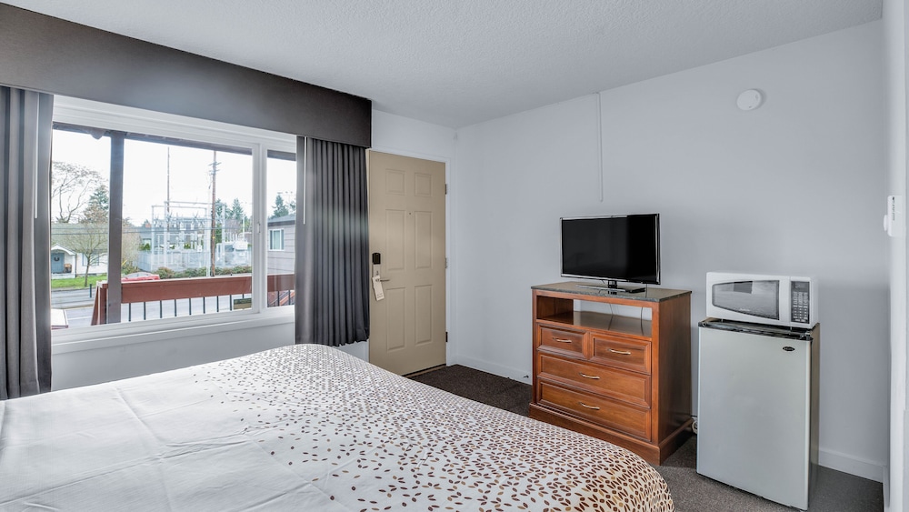 Viking Motel 6/31