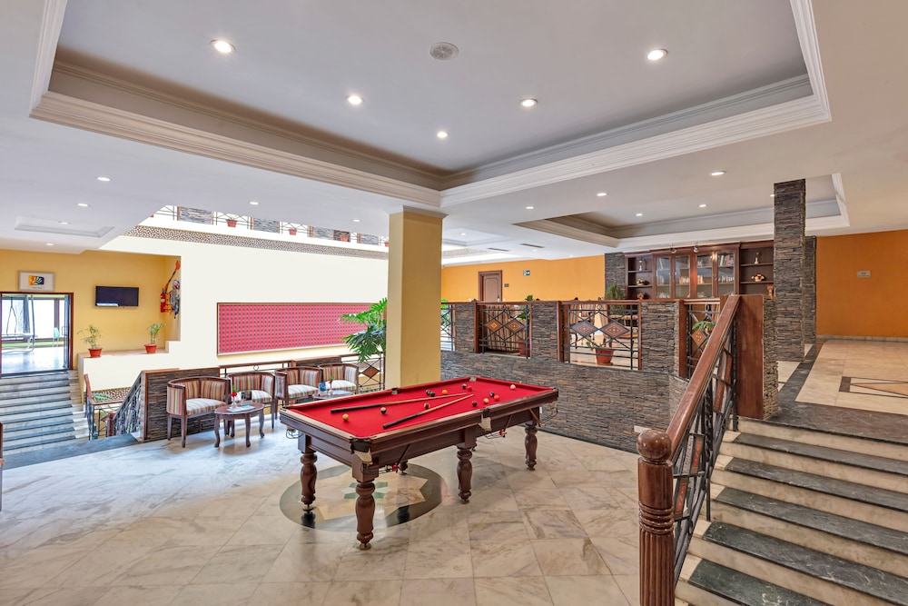 Club Mahindra Snow Peak Manali 33/43