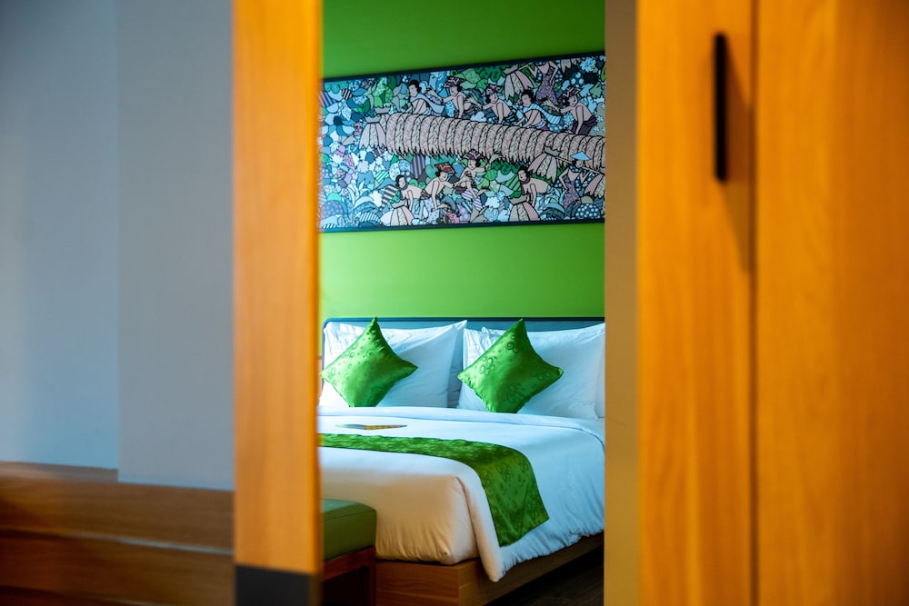 RV Hotel Gianyar 19/35